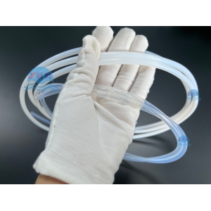 PFA管在医药生产线的清洁要求