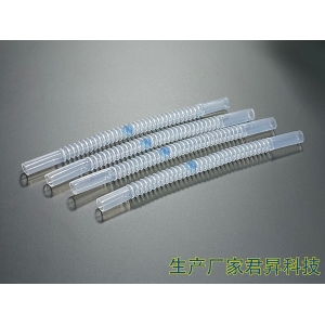 热成型FEP波纹管的正确工艺与温度