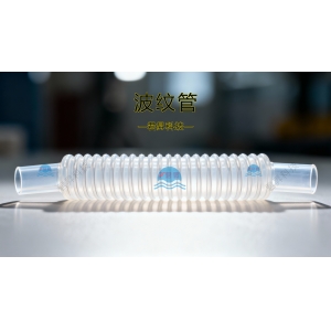 电镀与表面处理：FEP波纹管成为酸缸、碱缸的“搬运工”